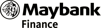 Logo Maybank